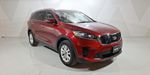 Kia Sorento 2.4 LX AUTO Suv 2019