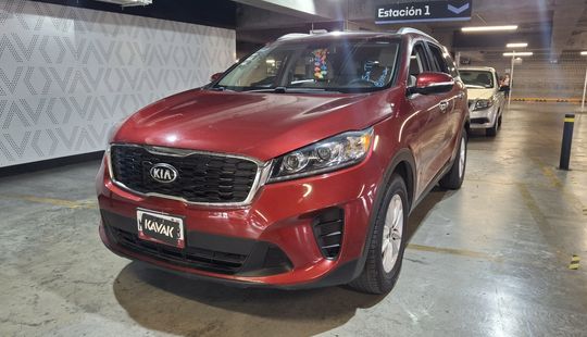 Kia • Sorento