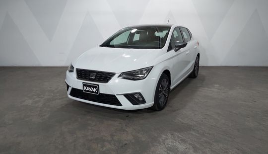 Seat • Ibiza