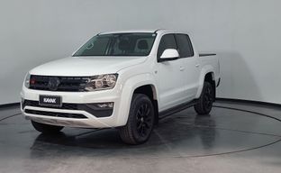 Volkswagen • Amarok