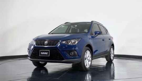 Seat • Arona