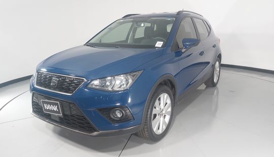 Seat • Arona