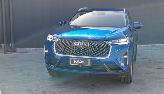 Haval • H6