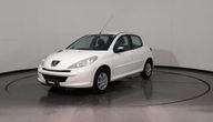 Peugeot 207 1.4 ACTIVE MT Hatchback 2013