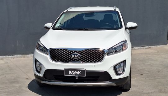 Kia • Sorento