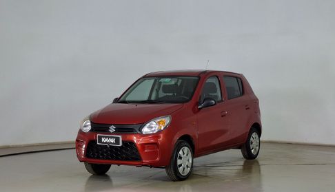 Suzuki Alto 0.8 800 GLX Hatchback 2020