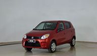 Suzuki Alto 0.8 800 GLX Hatchback 2020