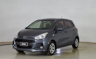 Hyundai • Grand i10