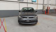 Volkswagen Voyage 1.6 TRENDLINE MY17 Sedan 2017