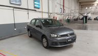 Volkswagen Voyage 1.6 TRENDLINE MY17 Sedan 2017