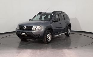 Renault • Duster