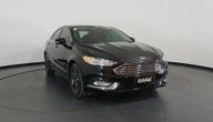 Ford Fusion SEL Sedan 2018