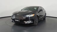 Ford Fusion SEL Sedan 2018