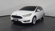 Ford Focus SE FASTBACK Sedan 2017