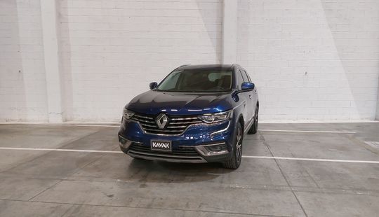 Renault • Koleos