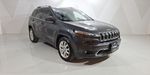 Jeep Cherokee 2.4 LIMITED Suv 2015