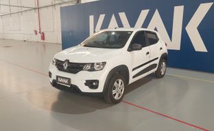 Renault • Kwid