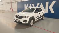 Renault Kwid SCE ZEN Hatchback 2018