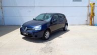 Renault Clio 1.2 MIO CONFORT PACK SAT MT Hatchback 2015