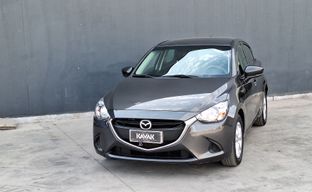 Mazda • Mazda 2