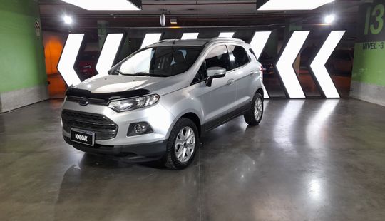 Ford • EcoSport