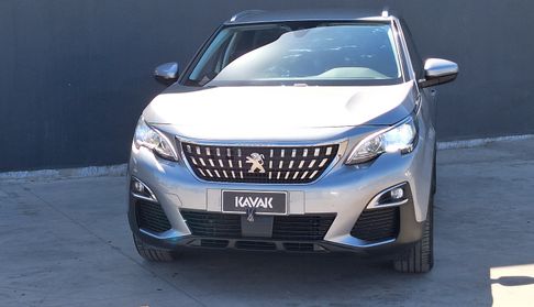 Peugeot 3008 1.2 PURETECH ACTIVE MT Suv 2021