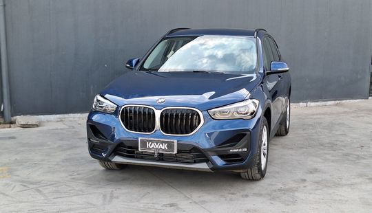 Bmw • X1