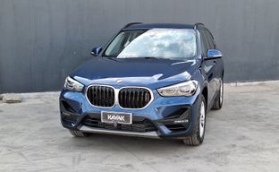 Bmw • X1