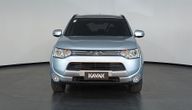 Mitsubishi Outlander AUTOMATICO GASOLINA Suv 2015