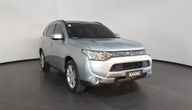 Mitsubishi Outlander AUTOMATICO GASOLINA Suv 2015