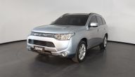 Mitsubishi Outlander AUTOMATICO GASOLINA Suv 2015