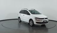 Volkswagen Suran 1.6 TRENDLINE L14 MT Minivan 2014