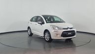 Citroen C3 1.6 EXCLUSIVE VTI MT Hatchback 2014