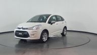 Citroen C3 1.6 EXCLUSIVE VTI MT Hatchback 2014