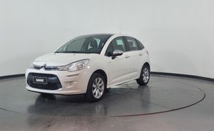 Citroen • C3