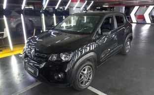 Renault • Kwid