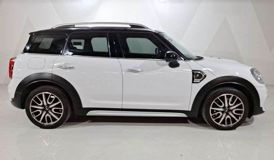 Mini Countryman 2.0 COOPER S SPORT AUTO Hatchback 2018