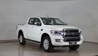 Zx Auto Terralord 2.5 DIESEL DLX 4WD Pickup 2022