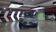 Ford Bronco Sport 2.0 WILDTRAK AUTO 4WD Suv 2022