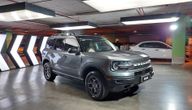 Ford Bronco Sport 2.0 WILDTRAK AUTO 4WD Suv 2022