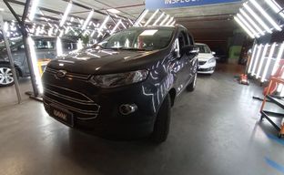 Ford • EcoSport