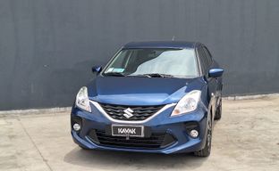 Suzuki • Baleno