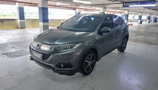 Honda HR-V LX-2020