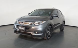 Honda • HR-V