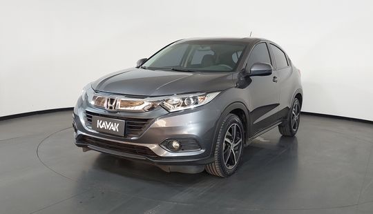 Honda • HR-V