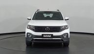 Volkswagen T-cross 200 TSI SENSE Suv 2022