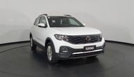 Volkswagen T-cross 200 TSI SENSE Suv 2022