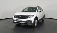 Volkswagen T-cross 200 TSI SENSE Suv 2022