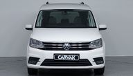 Volkswagen Caddy 2.0 TDI SCR BMT COMFORTLINE Minivan 2017