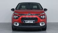 Citroën C3 1.2 PURETECH EAT6 FEEL BOLD Hatchback 2020